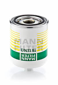 Mann-Filter TB 1374/3 X Dehumidifier filter TB13743X