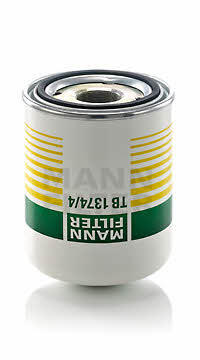 Mann-Filter TB 1374/4 X Dehumidifier filter TB13744X