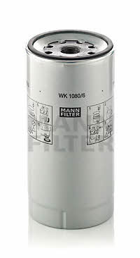 Mann-Filter WK 1080/6 X Fuel filter WK10806X