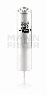 Mann-Filter WK 5005/1 Z Fuel filter WK50051Z