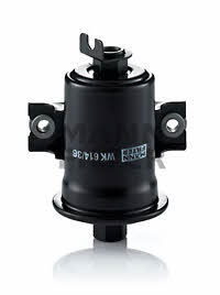 Mann-Filter WK 614/36 X Fuel filter WK61436X