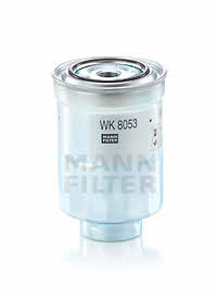 Fuel filter Mann-Filter WK 8053 Z