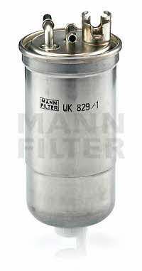 Mann-Filter WK 829/1 X Fuel filter WK8291X