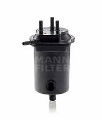 Mann-Filter WK 939/10 X Fuel filter WK93910X