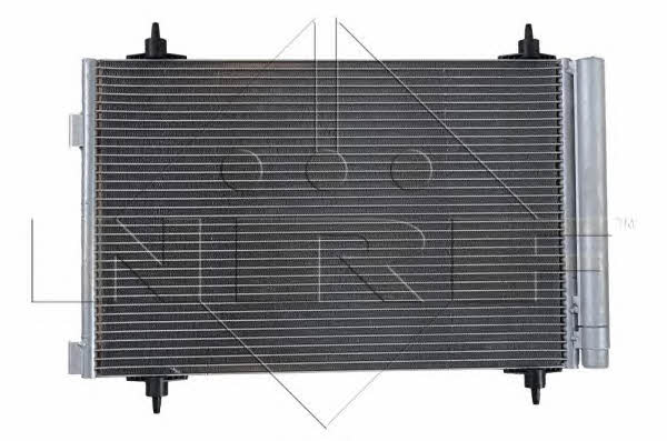 NRF AC Condenser – price 273 PLN