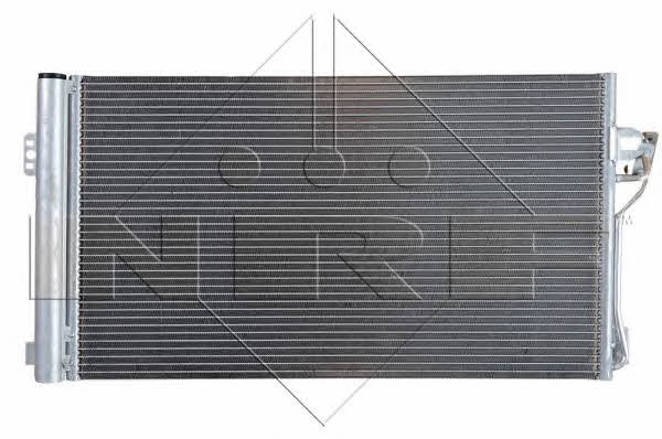 NRF AC Condenser – price 365 PLN
