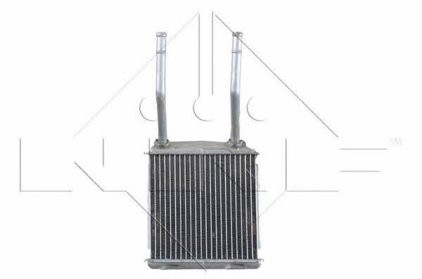 NRF Heat exchanger, interior heating – price 131 PLN