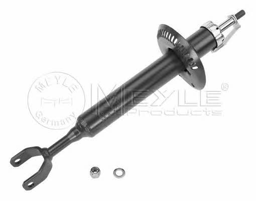 Meyle 126 625 0002 Front oil and gas suspension shock absorber 1266250002