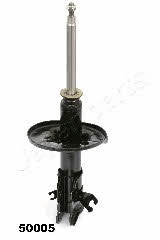 Front right gas oil shock absorber Japanparts MM-50005