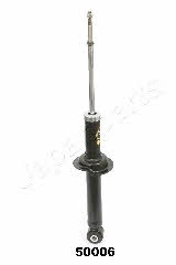 Japanparts MM-50006 Rear oil and gas suspension shock absorber MM50006