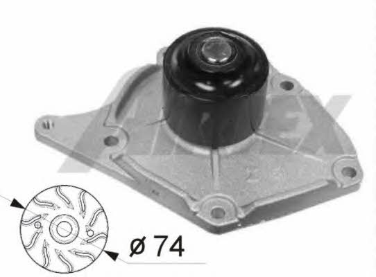 Airtex 1746 Water pump 1746