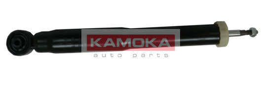 Kamoka 20441025 Rear oil shock absorber 20441025