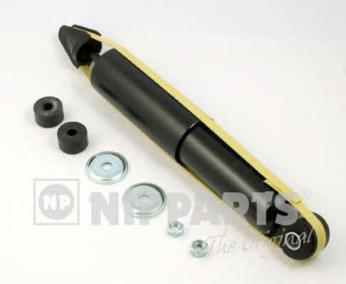 Nipparts J5505014G Front oil and gas suspension shock absorber J5505014G