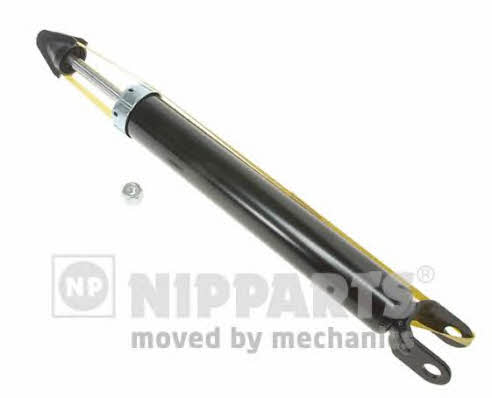 Nipparts N5520521G Rear oil and gas suspension shock absorber N5520521G