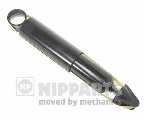 Nipparts N5522087G Rear oil and gas suspension shock absorber N5522087G