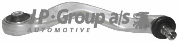 Suspension arm front upper right Jp Group 1140101080