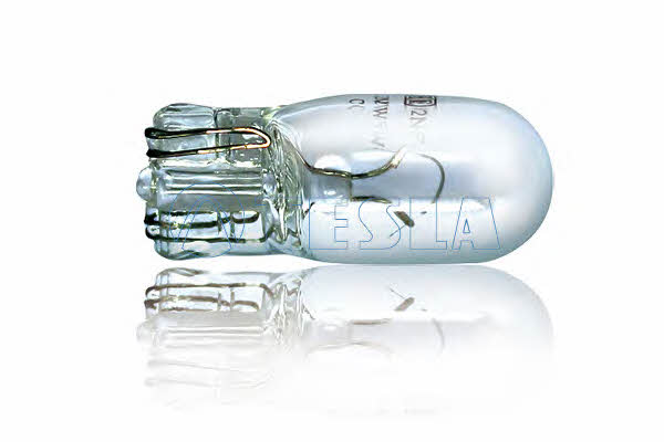Tesla Glow bulb W5W 12V 5W – price 2 PLN
