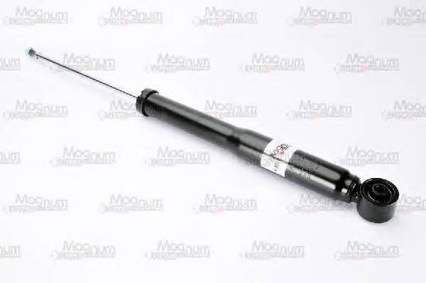 Rear gas shock absorber Magnum technology AGT008MT