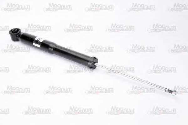 Rear oil and gas suspension shock absorber Magnum technology AGT008MT