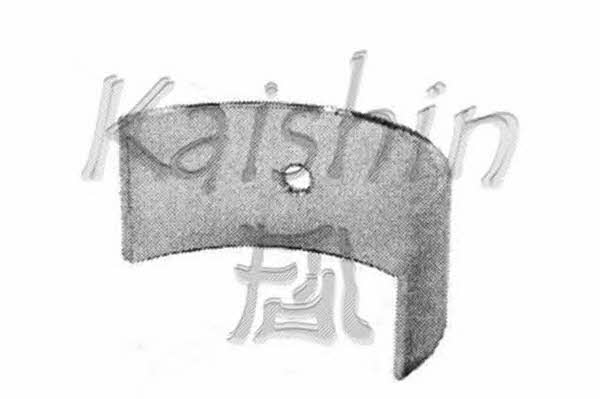 Kaishin 96659184 Connecting rod bearings, set 96659184