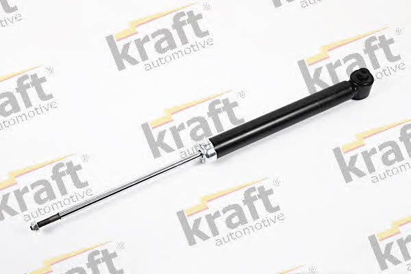 Kraft Automotive 4010805 Rear oil and gas suspension shock absorber 4010805