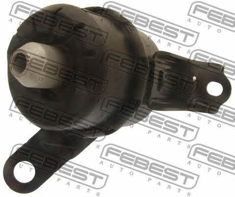 Engine mount right Febest MZM-GHRH