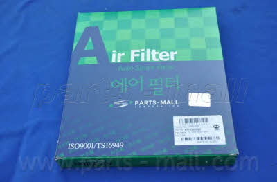 PMC PMA-020 Filter, interior air PMA020