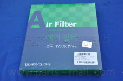 PMC PMB-008 Filter, interior air PMB008