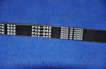 PMC PVA-042 V-Ribbed Belt PVA042