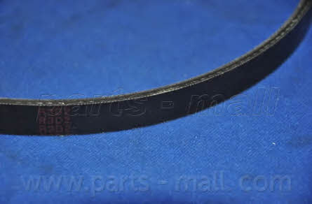 PMC PVF-014 V-Ribbed Belt PVF014