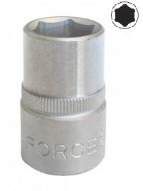 54517 Force Tools 1/2 "hexagonal head 17 mm