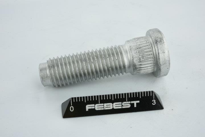 Wheel Stud Febest 0184-002