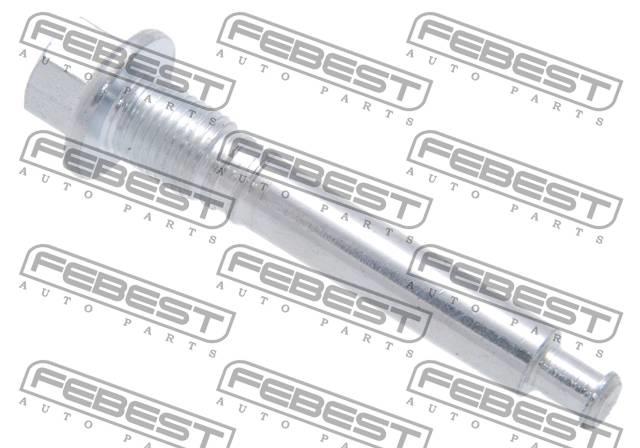 Buy Febest 0274E11JUPF – good price at EXIST.AE!