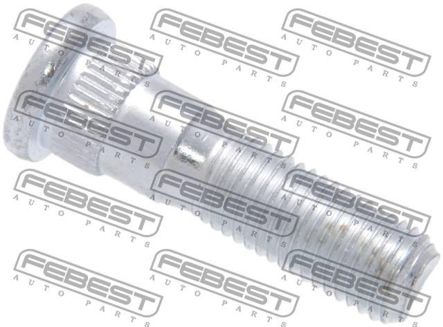 Wheel Stud Febest 2084-001