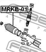 Buy Febest MRKB-01 at a low price in United Arab Emirates!
