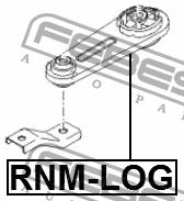 Buy Febest RNMLOG – good price at EXIST.AE!