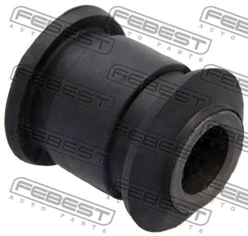 Silent block rear cross link Febest TAB-AE100CL