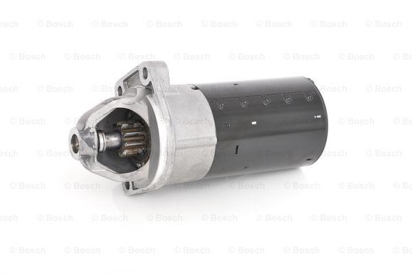 Bosch Starter – price