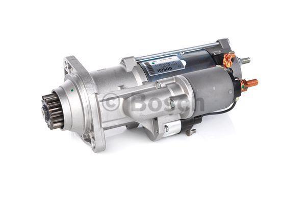 Bosch Starter – price [object Object] PLN