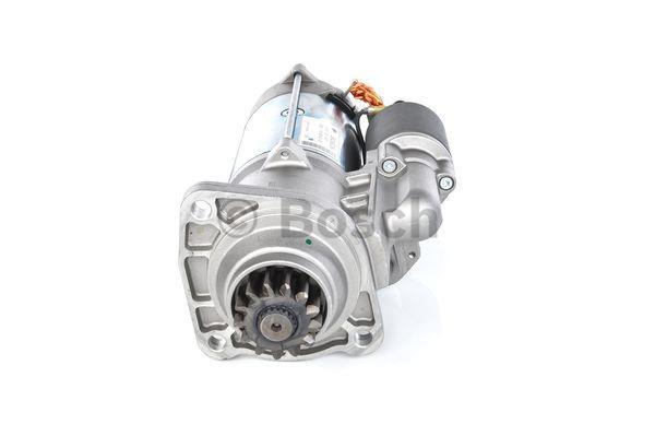 Bosch Starter – price [object Object] PLN