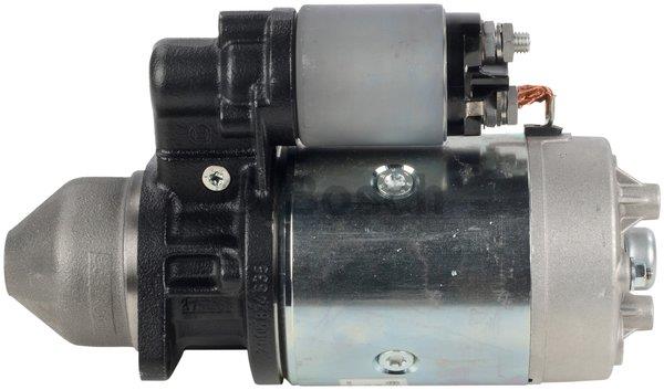 Bosch Starter – price [object Object] PLN