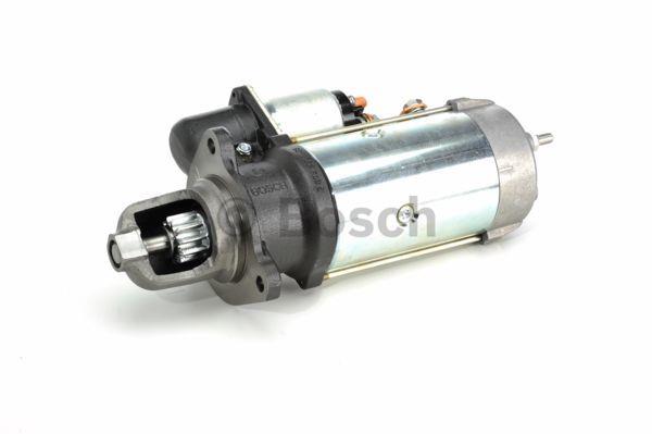 Bosch Starter – price [object Object] PLN
