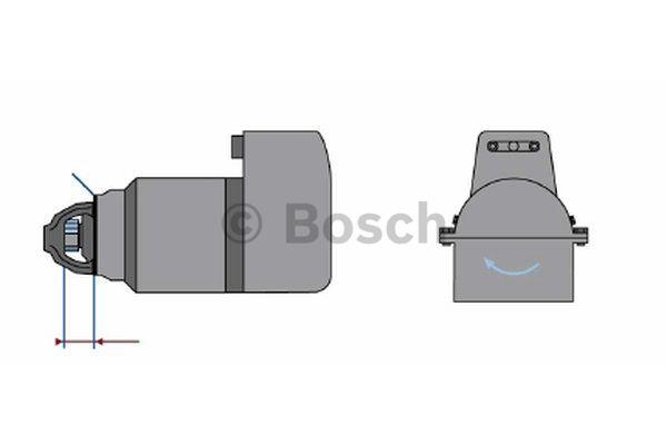Buy Bosch 0 001 601 028 at a low price in United Arab Emirates!