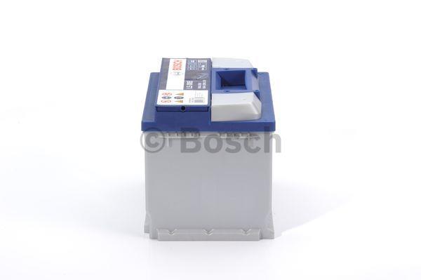 Battery Bosch 12V 60Ah 560A(EN) R+ Bosch 0 092 L50 050