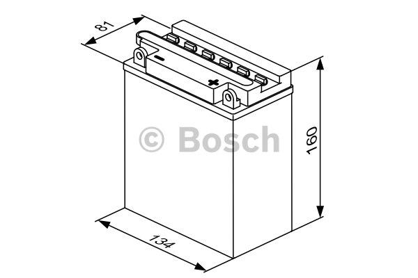 Buy Bosch 0 092 M4F 320 at a low price in United Arab Emirates!