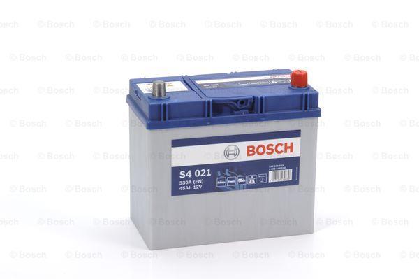 Buy Bosch 0092S40210 – good price at EXIST.AE!