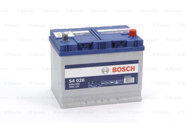 Buy Bosch 0 092 S40 260 at a low price in United Arab Emirates!