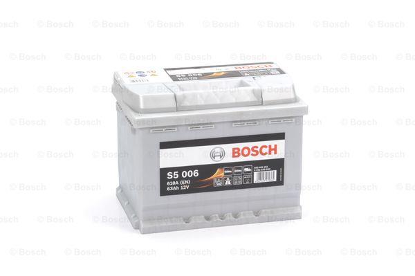 Buy Bosch 0092S50060 – good price at EXIST.AE!
