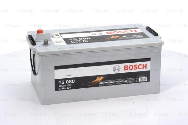 Bosch Battery Bosch 12V 225Ah 1150A(EN) L+ – price 1135 PLN