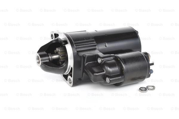 Bosch Starter – price [object Object] PLN